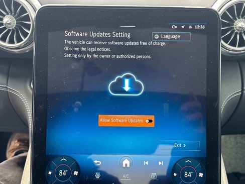 New 2025 Mercedes-Benz AMG GT 43 image 21