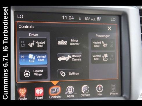 Used 2016 RAM 3500 Laramie AWD/4WD image 39