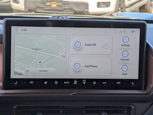 New 2026 Ford Bronco Sport Outer Banks w/ Outer Banks Tech Package+ image 16