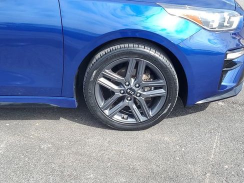 Used 2020 Kia Forte GT-Line image 9