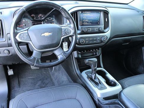 Used 2021 Chevrolet Colorado LT w/ Redline Special Edition image 15