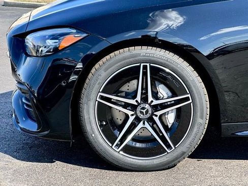 New 2026 Mercedes-Benz C 300 4MATIC Sedan image 6