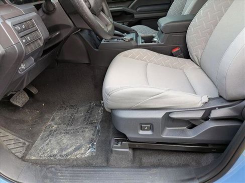 New 2026 Toyota Tacoma SR5 image 4