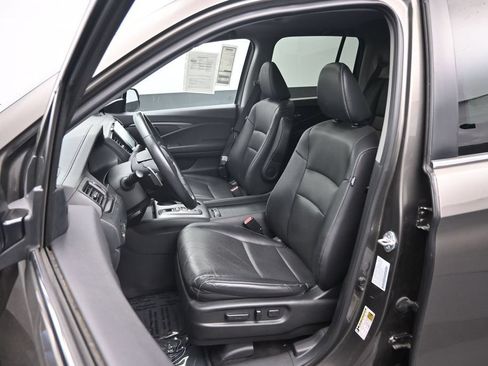 Used 2022 Honda Ridgeline RTL image 17