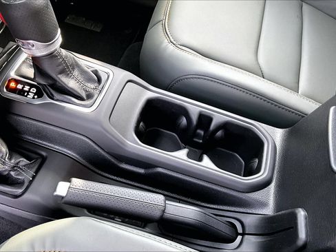 New 2025 Jeep Gladiator Mojave w/ Safety Group AWD/4WD image 22