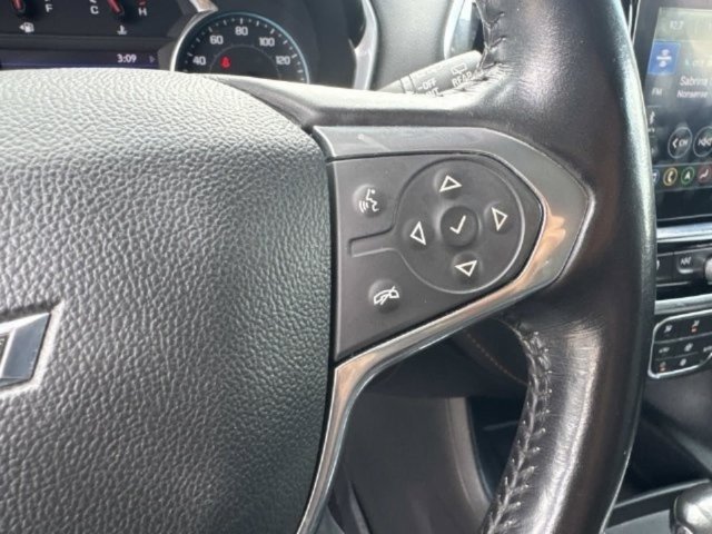Used 2021 Chevrolet Traverse RS FWD image 29