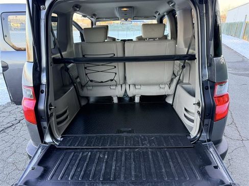 Used 2011 Honda Element EX image 13