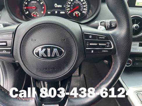 Used 2020 Kia Stinger GT2 image 21