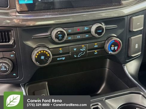 New 2026 Ford F150 STX w/ Equipment Group 200A image 15