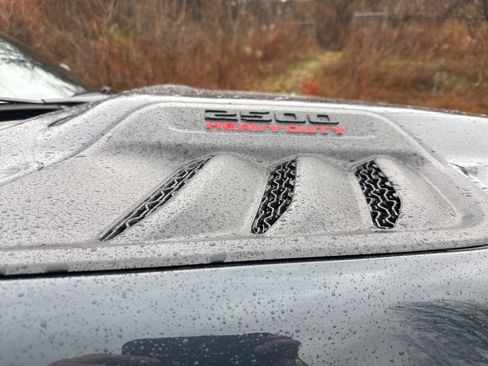 New 2026 RAM 2500 Laramie w/ Night Edition image 10