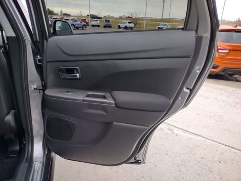 New 2026 Mitsubishi Outlander Sport ES AWD/4WD image 26