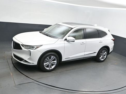 Used 2023 Acura MDX FWD image 35