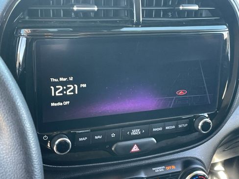 Certified 2023 Kia Soul S image 24