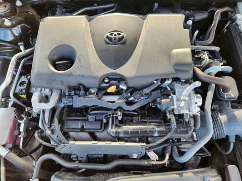 Used 2024 Toyota Camry XSE FWD image 34