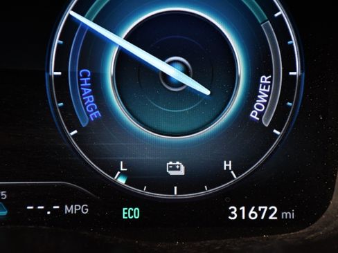 Used 2022 Hyundai Santa Fe SEL Convenience image 14