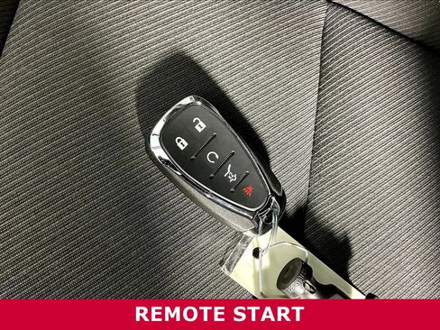 Used 2024 Chevrolet Blazer LT w/ Convenience Package FWD image 29