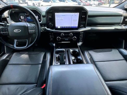 Used 2023 Ford F150 Raptor AWD/4WD image 16