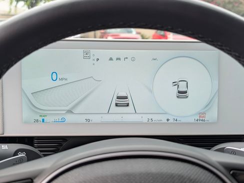 Certified 2024 Hyundai Ioniq 5 SE RWD image 18