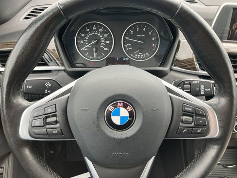 Used 2017 BMW X1 xDrive28i AWD/4WD image 15