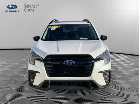 Certified 2024 Subaru Ascent Onyx Edition Limited image 14