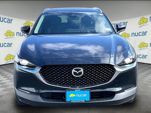 Used 2023 MAZDA CX-30 AWD 2.5 S w/ Premium Package image 2