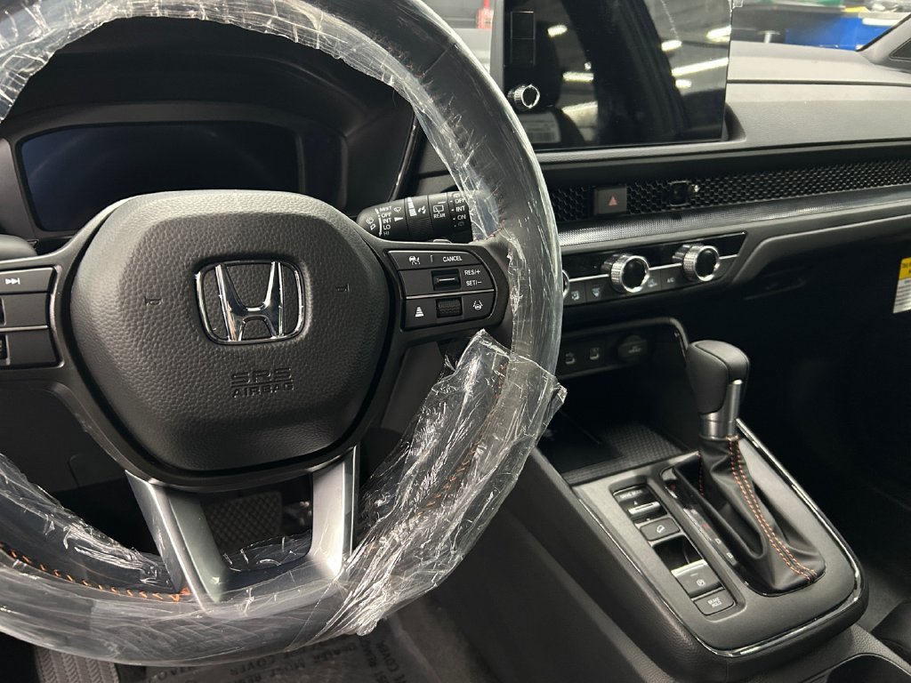New 2027 Honda CR-V Sport-L image 11