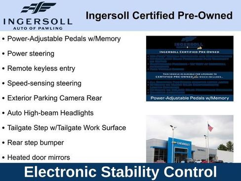 Used 2023 Ford F150 Tremor image 8