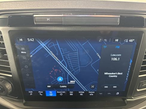 New 2025 Ford F150 XLT w/ Equipment Group 302A MID image 34