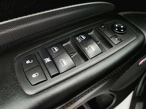 Used 2018 Dodge Durango GT w/ Premium Group AWD/4WD image 23