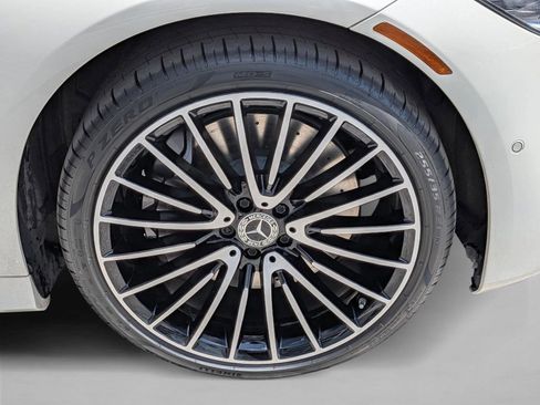 Certified 2023 Mercedes-Benz S 500 4MATIC w/ AMG Line image 25