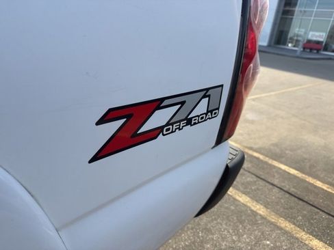 Used 2007 Chevrolet Silverado 1500 LT w/ Extended Cab Value Package image 7