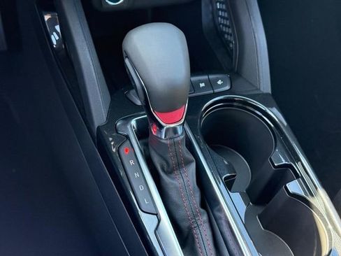 New 2026 Chevrolet TrailBlazer RS image 18