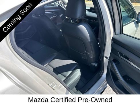 Used 2026 MAZDA MAZDA3 2.5 S Sedan w/ Preferred Pkg FWD image 60