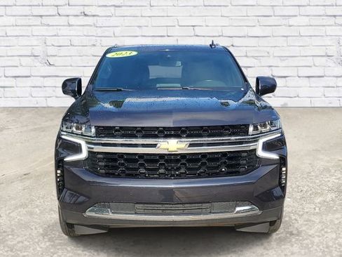 Certified 2023 Chevrolet Tahoe LS RWD image 6