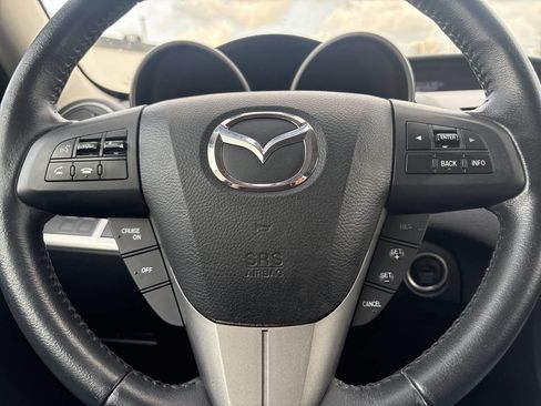 Used 2013 MAZDA MAZDA3 i Grand Touring FWD image 10