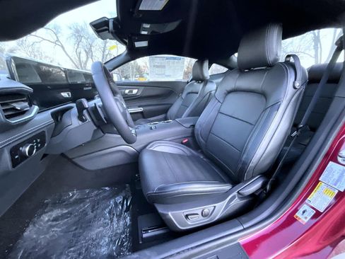 New 2026 Ford Mustang GT Premium image 10