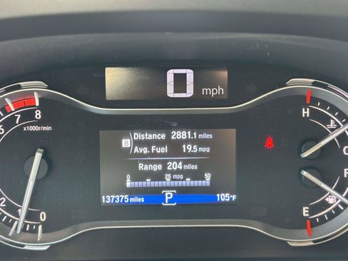Used 2016 Honda Pilot EX-L image 16
