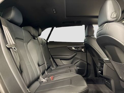 New 2026 Audi Q8 Premium Plus AWD/4WD image 16