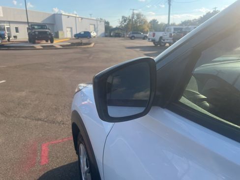 Used 2023 Nissan Kicks S image 35