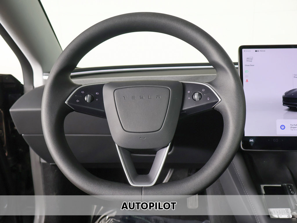 Used 2025 Tesla Model 3 Long Range RWD image 6