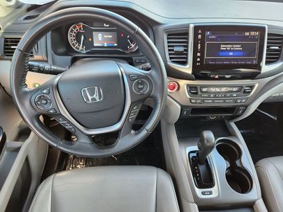 Used 2018 Honda Pilot EX-L