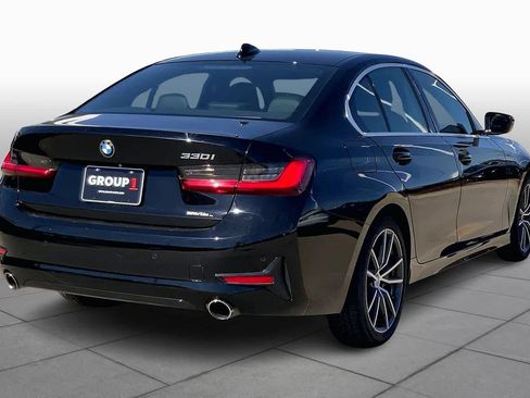 Used 2020 BMW 330i Sedan image 13