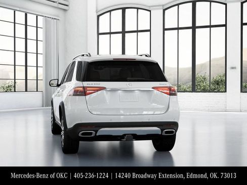 Used 2026 Mercedes-Benz GLE 350 4MATIC image 26