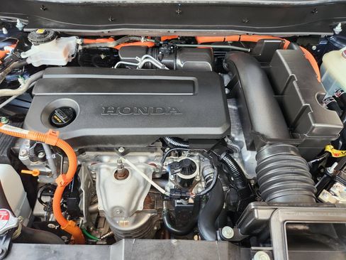 Used 2025 Honda CR-V Sport image 30