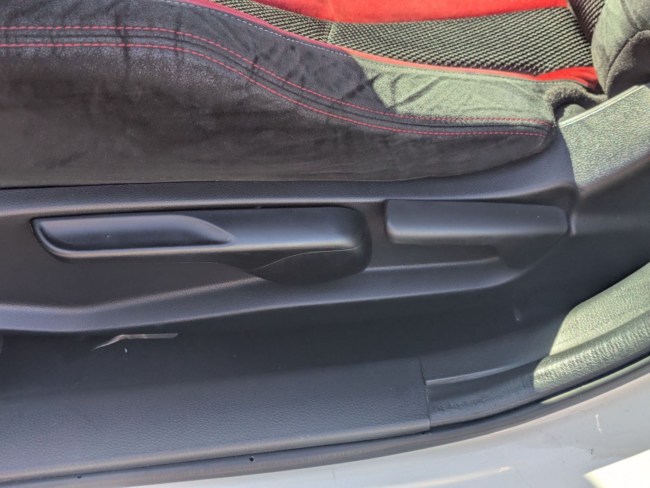 Used 2021 Honda Civic Type R image 16