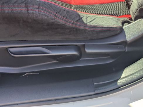 Used 2021 Honda Civic Type R image 16