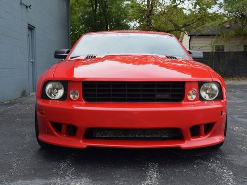 Used 2007 Ford Mustang GT Premium RWD image 13