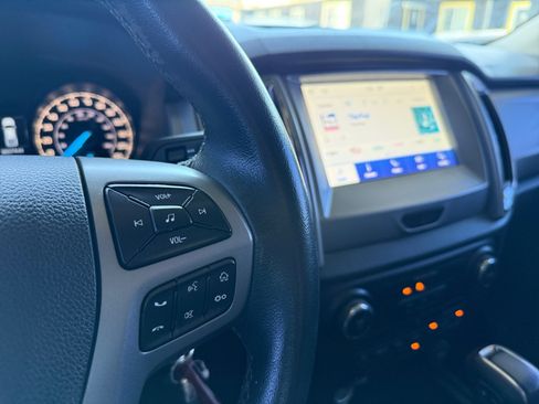 Used 2023 Ford Ranger XLT w/ Equipment Group 301A Mid AWD/4WD image 16