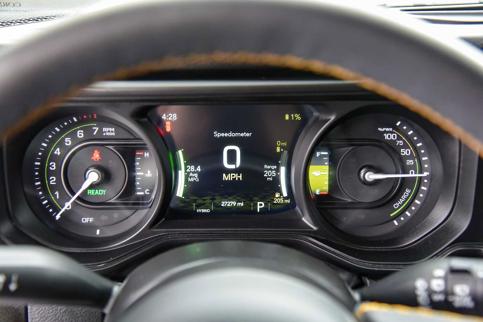 Certified 2024 Jeep Wrangler Unlimited w/ Convenience Group AWD/4WD image 16