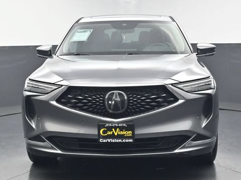 Used 2022 Acura MDX SH-AWD w/ Technology Package image 6